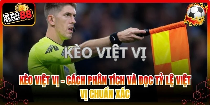 Kèo việt vị