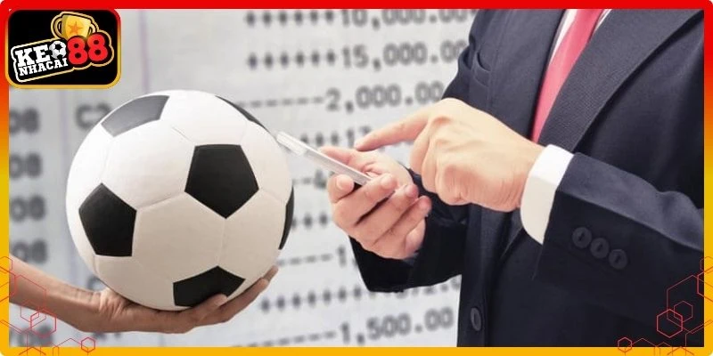 Vai trò của luật trong cá cược tương lai