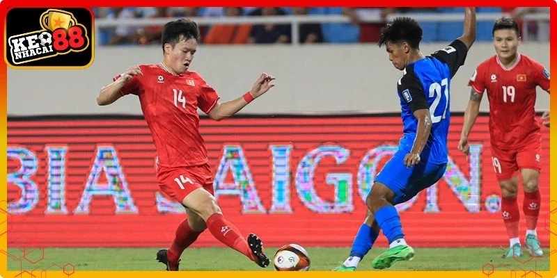 Phong độ giúp Việt Nam vô địch ASIAN CUP